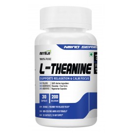 L-Theanine 200MG