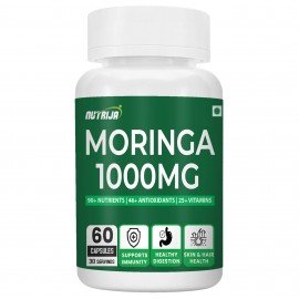 Moringa 1000mg 