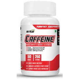Caffeine Powder