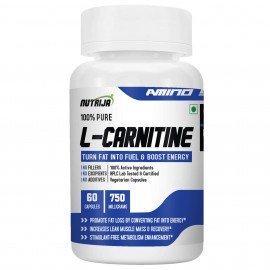 L-Carnitine 750MG