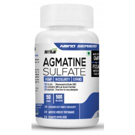 Agmatine Sulfate