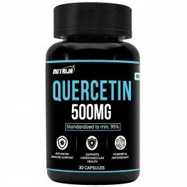 Quercetin 500mg