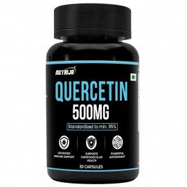 Quercetin 500mg