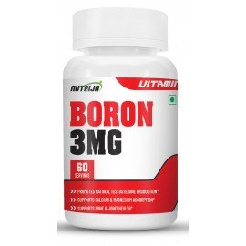 BORON 3MG