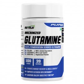 Glutamine 