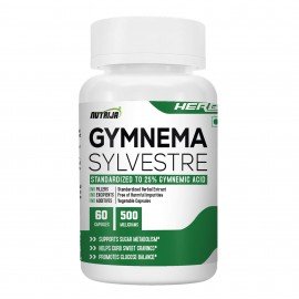 Gymnema Sylvestre Extract 500mg