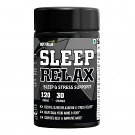 SLEEP RELAX™