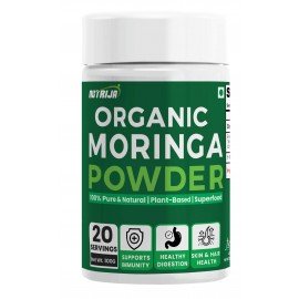 Moringa Powder 