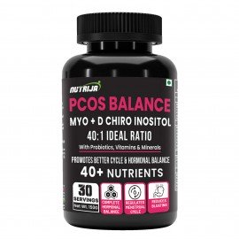 PCOS Balance Supplement