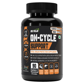 ON CYCLE SUPPORT