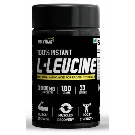 Instant L-Leucine