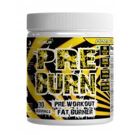 PRE BURN™