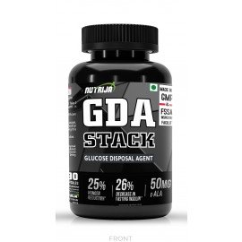 GDA STACK