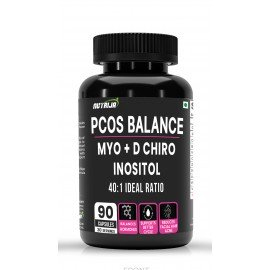 PCOS Supplement