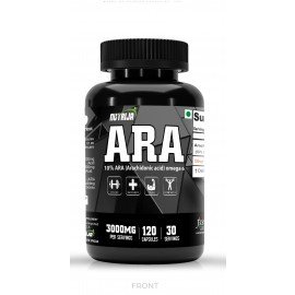 Arachidonic Acid (ARA) Capsules