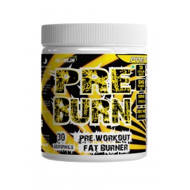 PRE BURN™