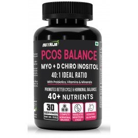 PCOS Balance Supplement