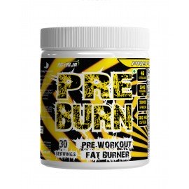 PRE BURN™