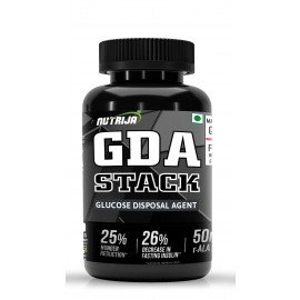 GDA STACK