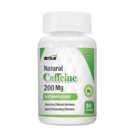 Natural Caffeine Powder