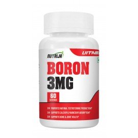 BORON 3MG