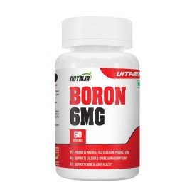 BORON 6MG