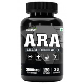 Arachidonic Acid (ARA) Capsules