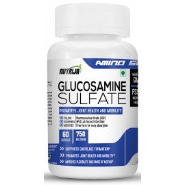Glucosamine Sulfate 750MG