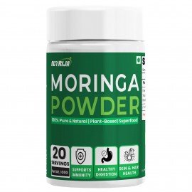 Moringa Powder 