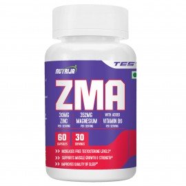ZMA