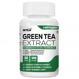 Green Tea Extract 500MG