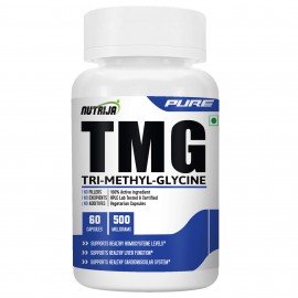 Trimethylglycine (TMG) 500MG