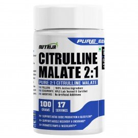 Citrulline Malate