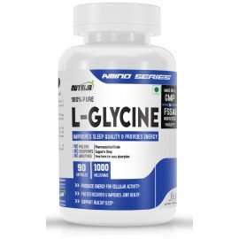 L-Glycine 1000mg 