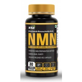 NMN (Nicotinamide Mononucleotide) 250mg