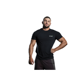 GYM T-SHIRT (Premium Dry Fit)