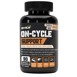 ON CYCLE SUPPORT