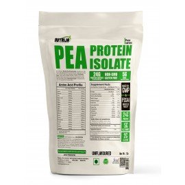 PEA PROTEIN ISOLATE™