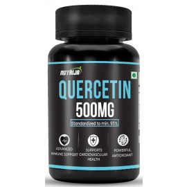 Quercetin 500mg