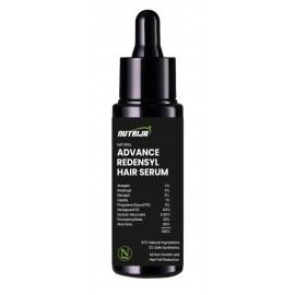 Redensyl Hair Growth Serum