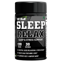 SLEEP RELAX™