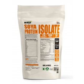 SOYA PROTEIN ISOLATE 90%™