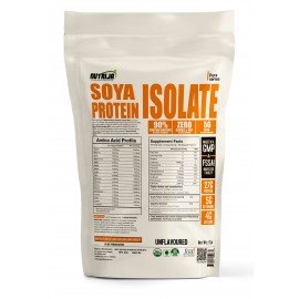 SOYA PROTEIN ISOLATE 90%™