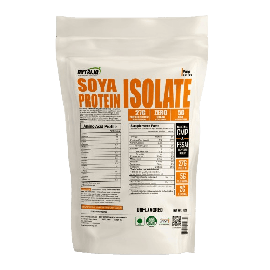 SOYA PROTEIN ISOLATE 90%™