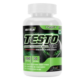 Testo Peak™