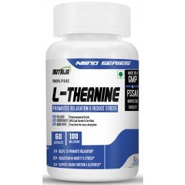 L-Theanine 100MG