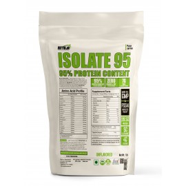 ISOLATE 95™