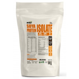SOYA PROTEIN ISOLATE 90%™