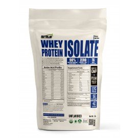 WHEY PROTEIN ISOLATE 90%™