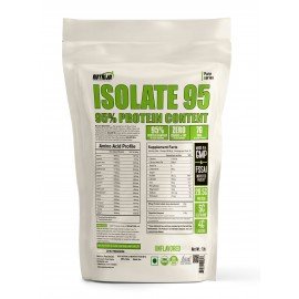 ISOLATE 95™